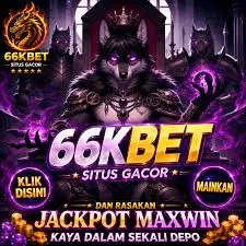 66KBET - Petualangan Epic dalam Dunia ARPG