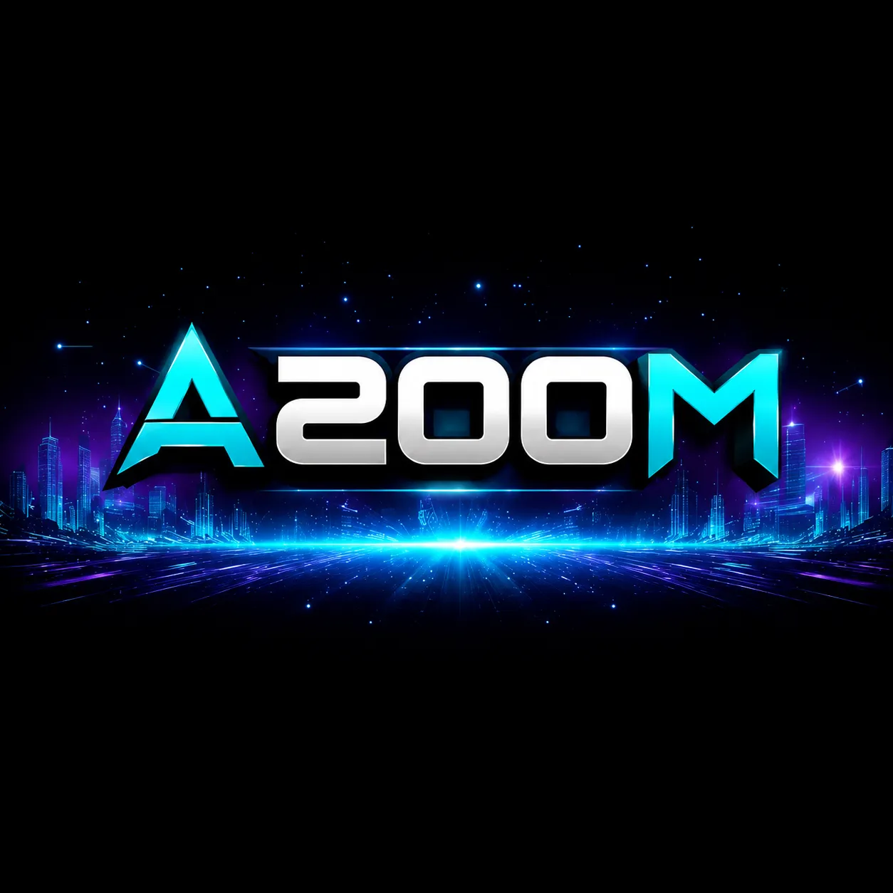 a200m