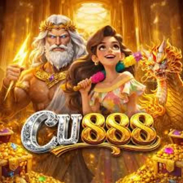 CU888 - Pertarungan Epik di Dunia Game