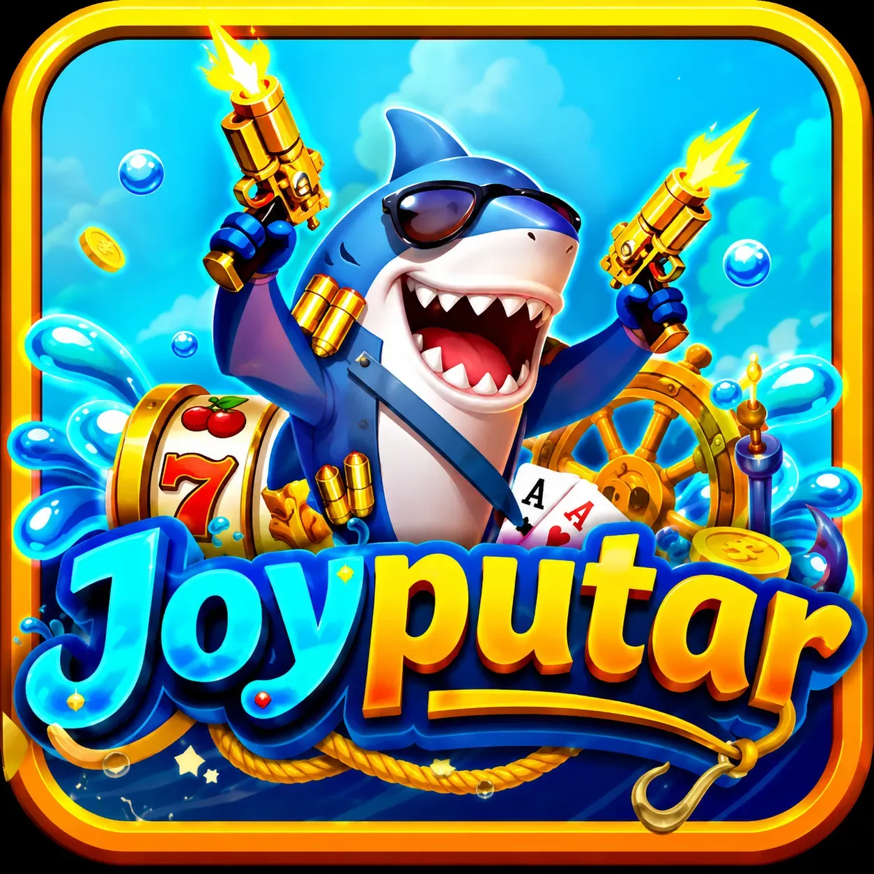 JOYPUTAR - Nikmati Keseruan Game Idle yang Menghibur