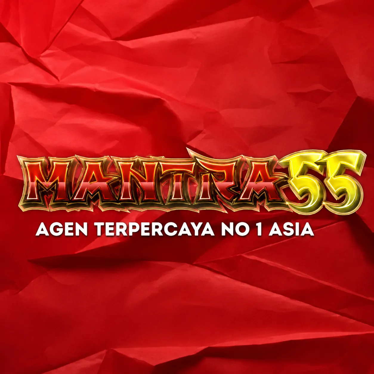 MANTRA55 - Game Kasino Seru dan Menguntungkan