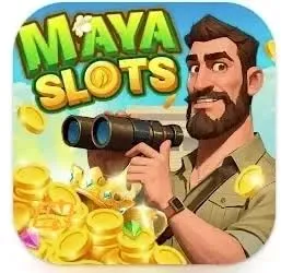 MAYASLOTS - Permainan Tembak Ikan Seru dan Mengasyikkan