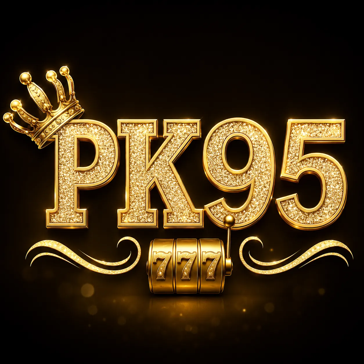 PK95 - Balapan Motor Seru dan Menantang