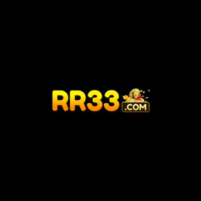 RR33 - Permainan Tembak Ikan Seru dan Menyenangkan