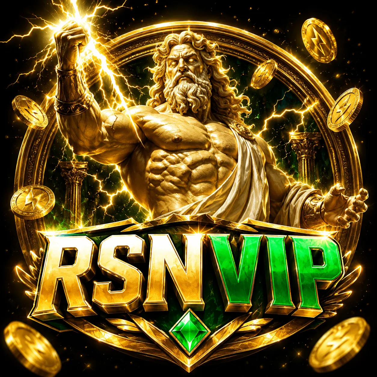 RSNVIP - Game Tembak Ikan Seru dan Mengasyikkan