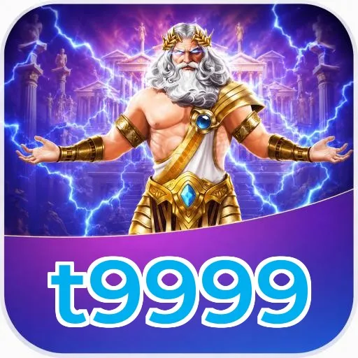 T9999 - Game Balapan Seru untuk Pecinta Racing